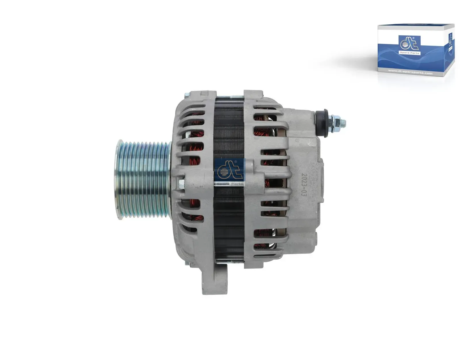 Dynamo