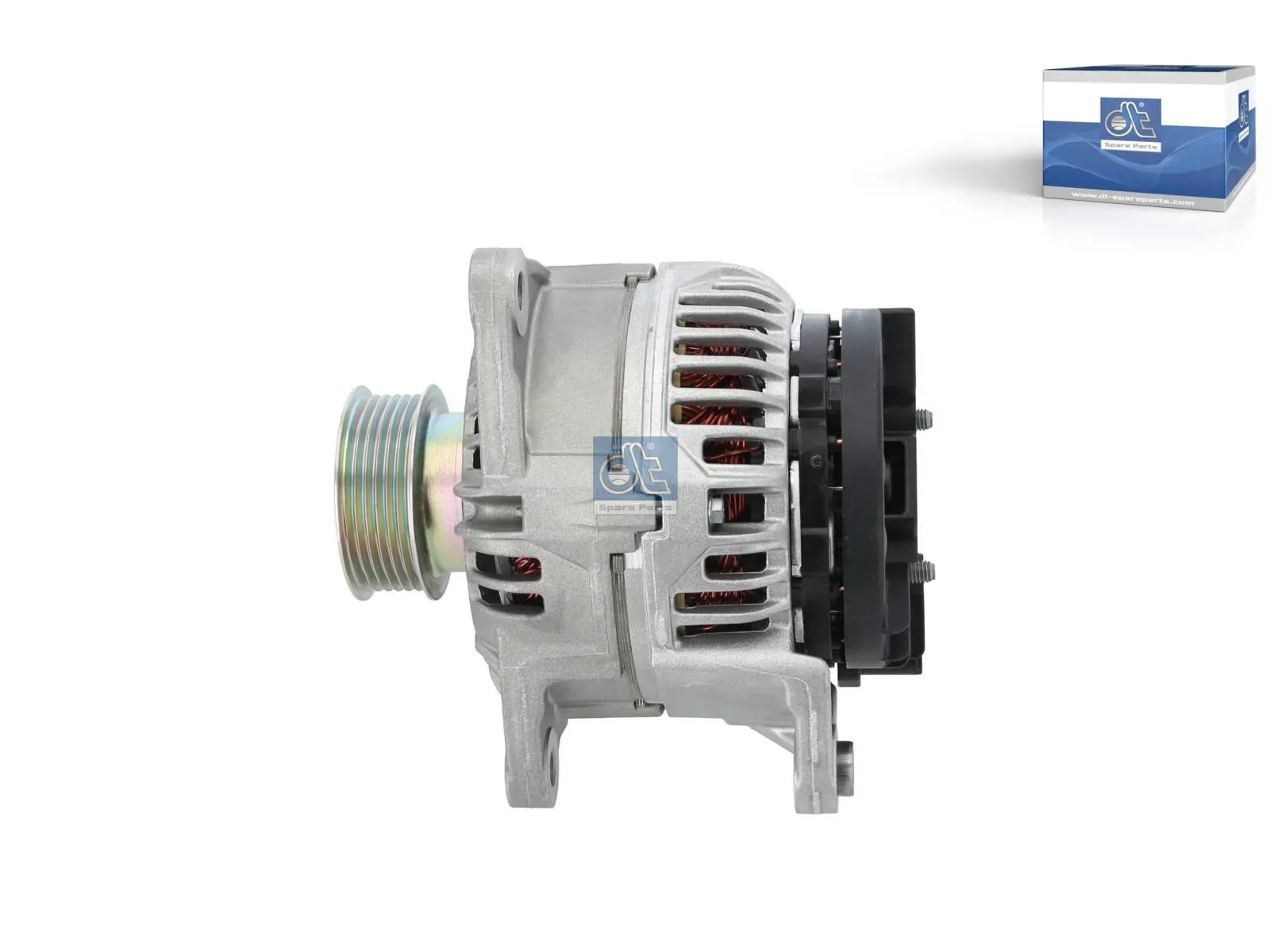 Alternatore