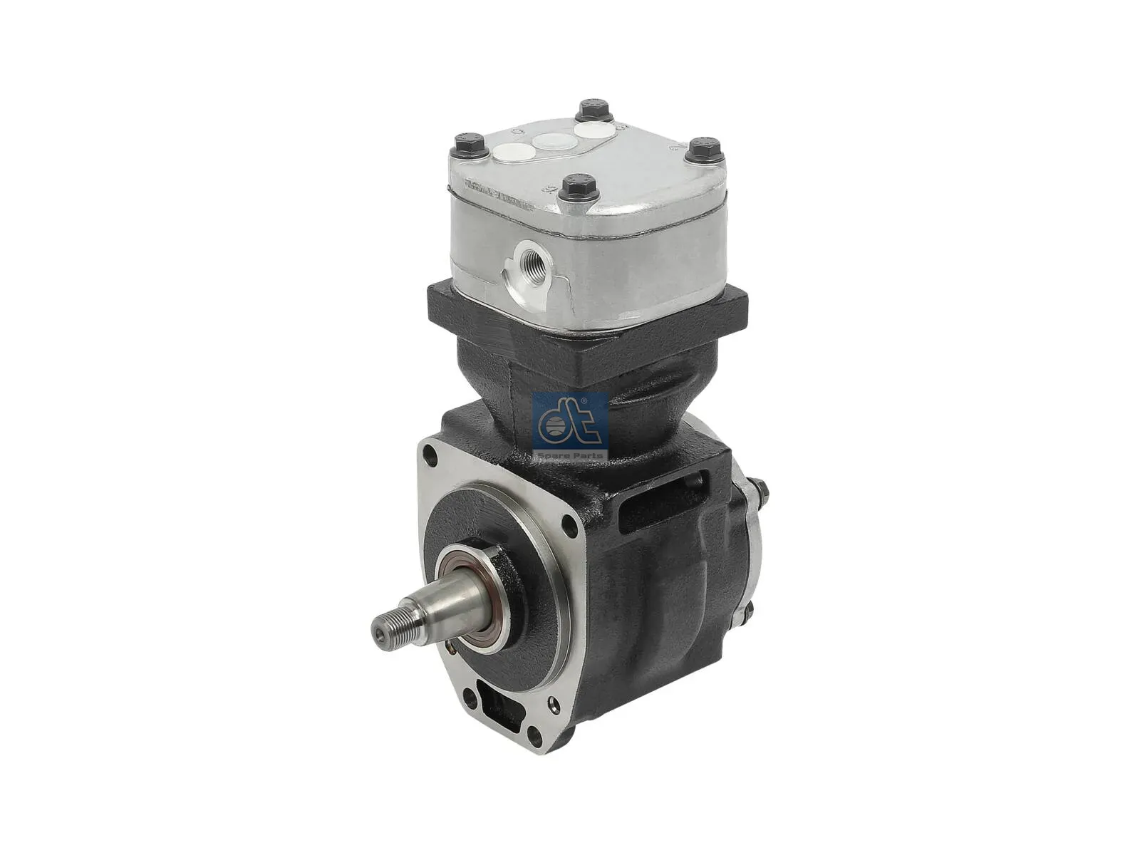Compressor