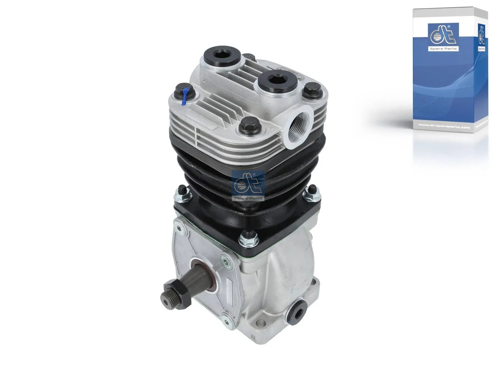 Compressor