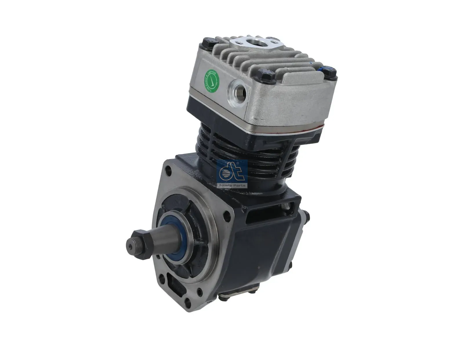 Kompressor