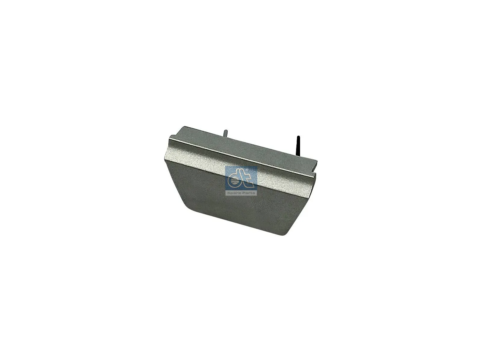 Cover cap, headlamp cleaner, left