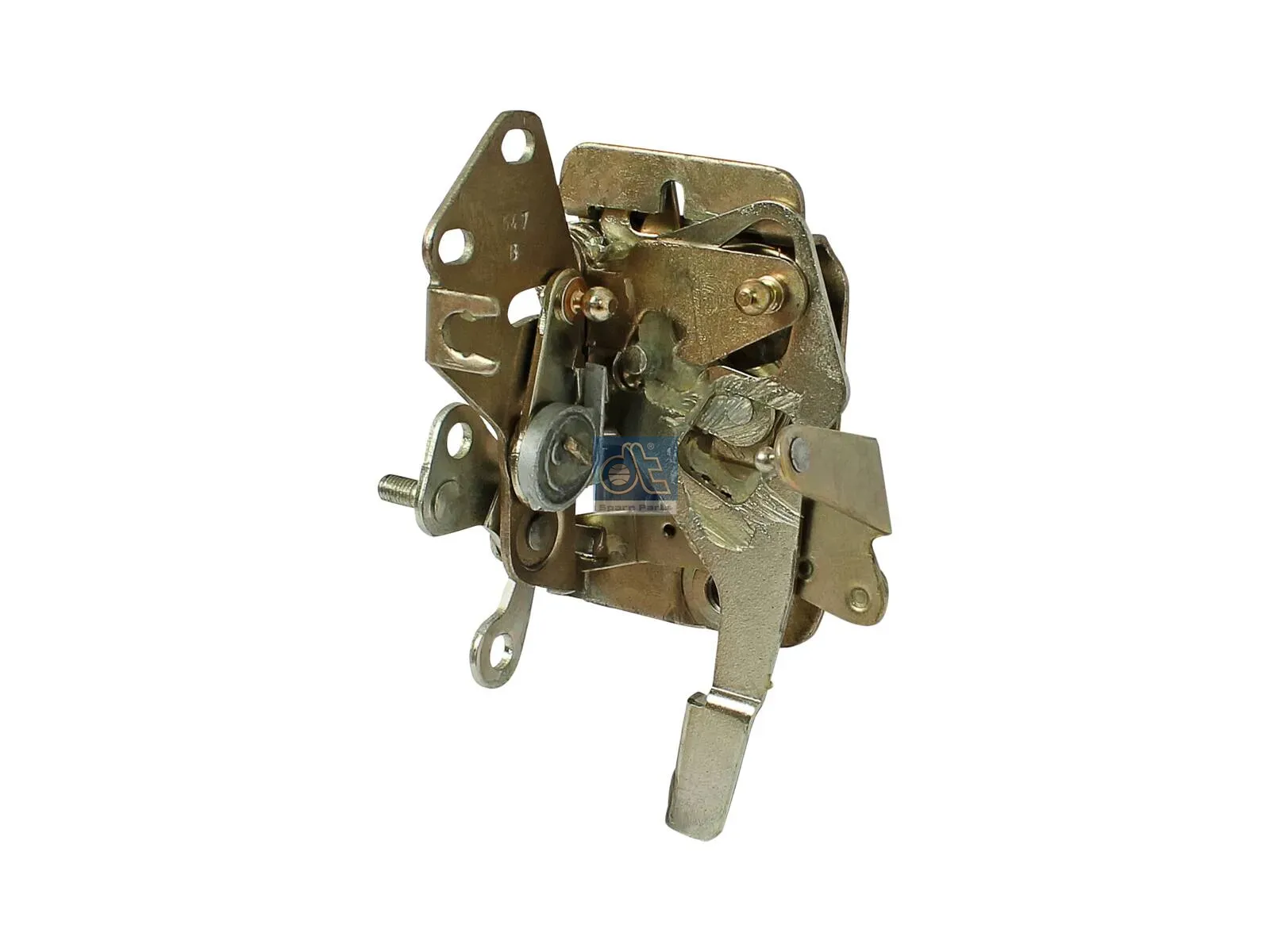 Door lock