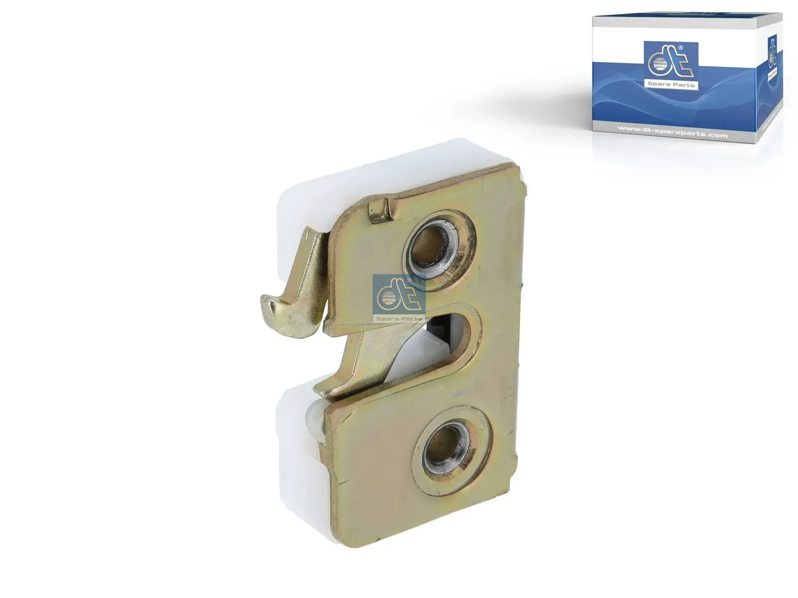 Cerradura de puerta, derecho