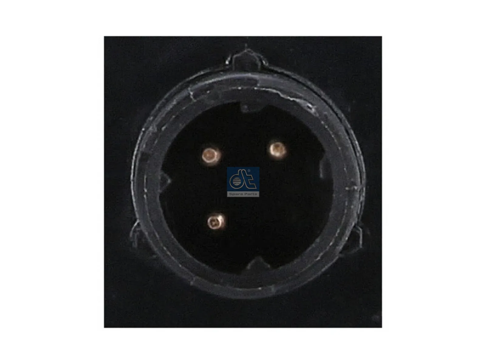 Solenoid valve, ECAS