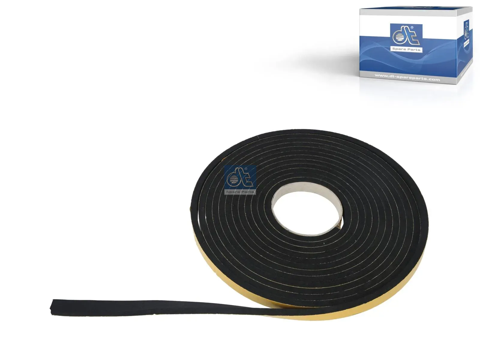 Sealing strip