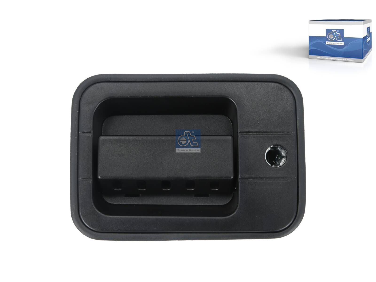 Docoo DIESEL TECHNIC | 7.70605 Outside door handle, left