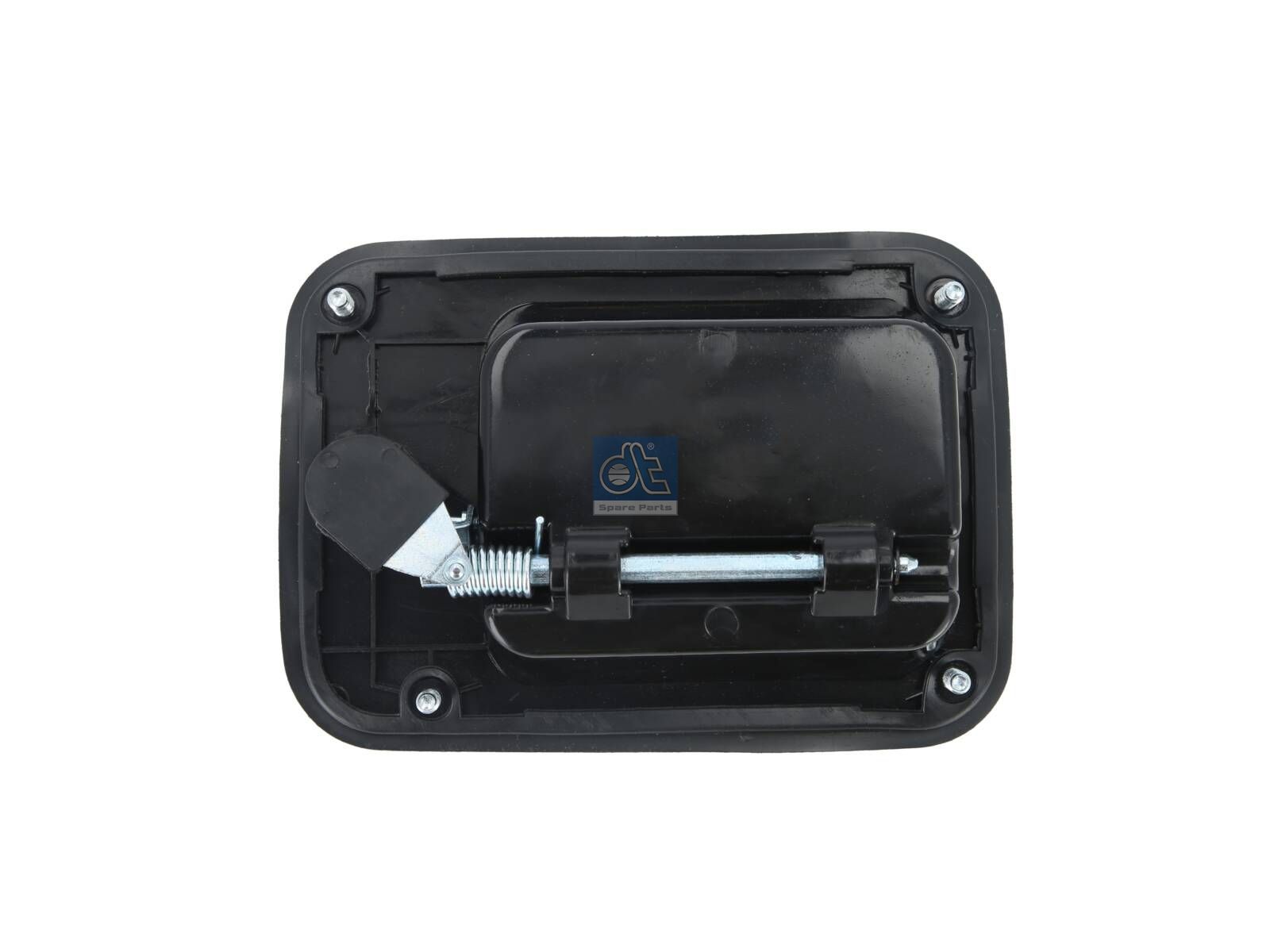 DIESEL TECHNIC | 7.70605 Outside door handle, left
