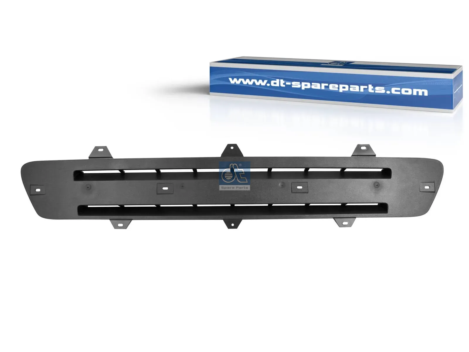 Frontgrill
