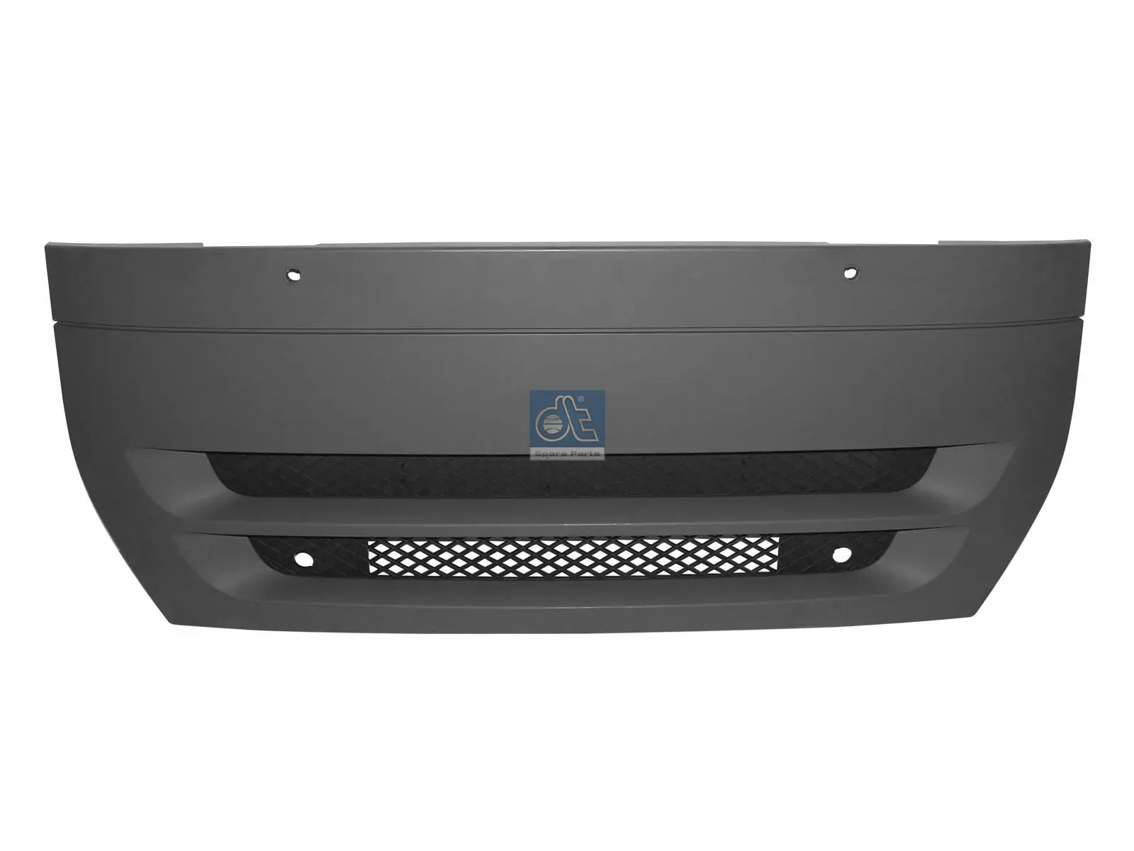 Frontgrill