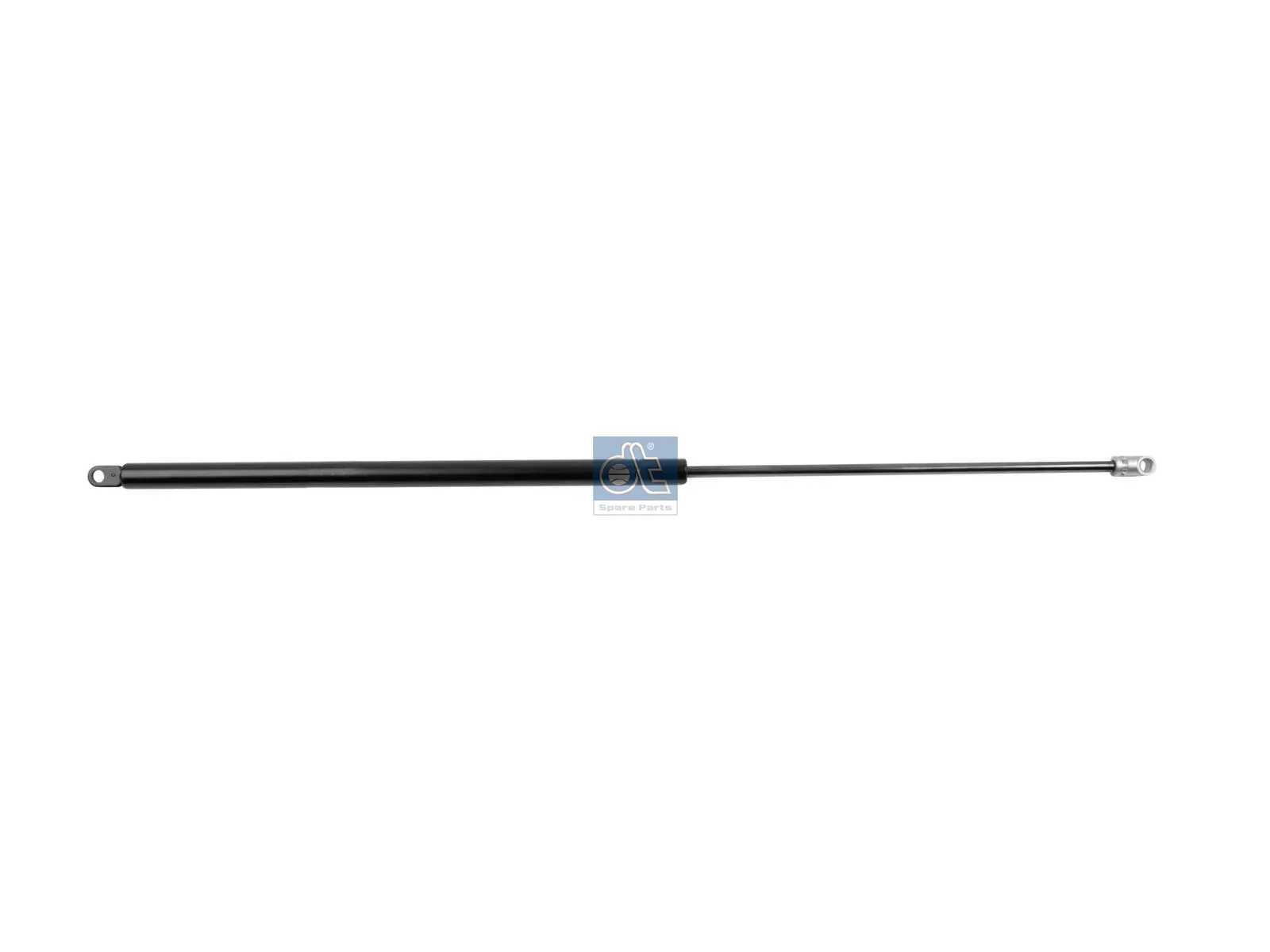 Gas spring