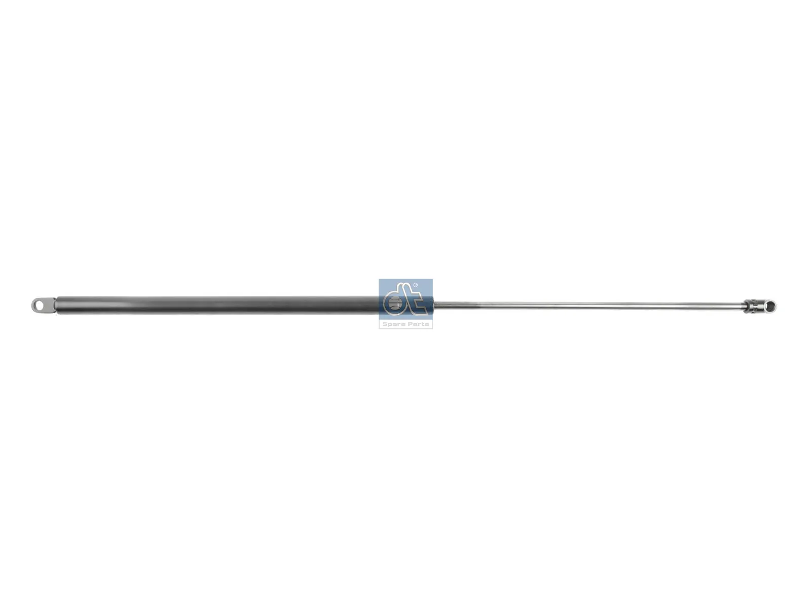 Gas spring