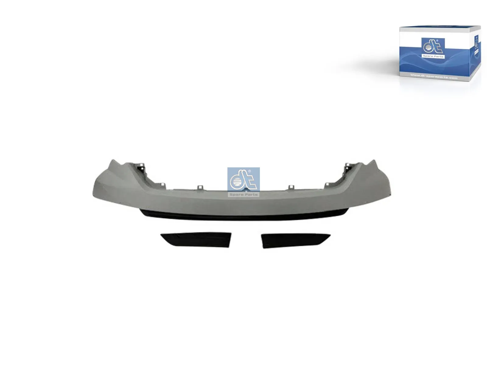 Frontverkleidung