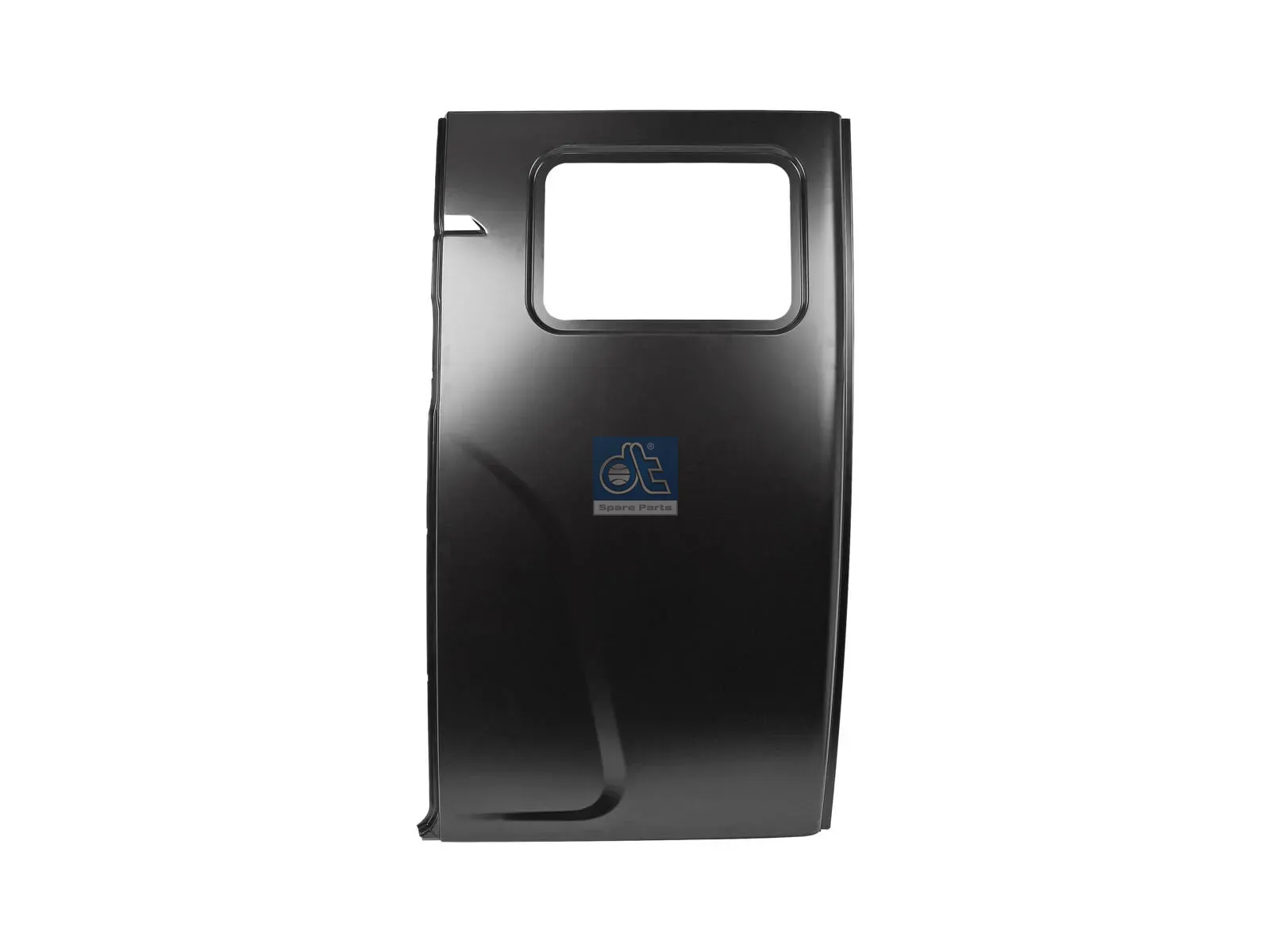 Panel lateral, derecho