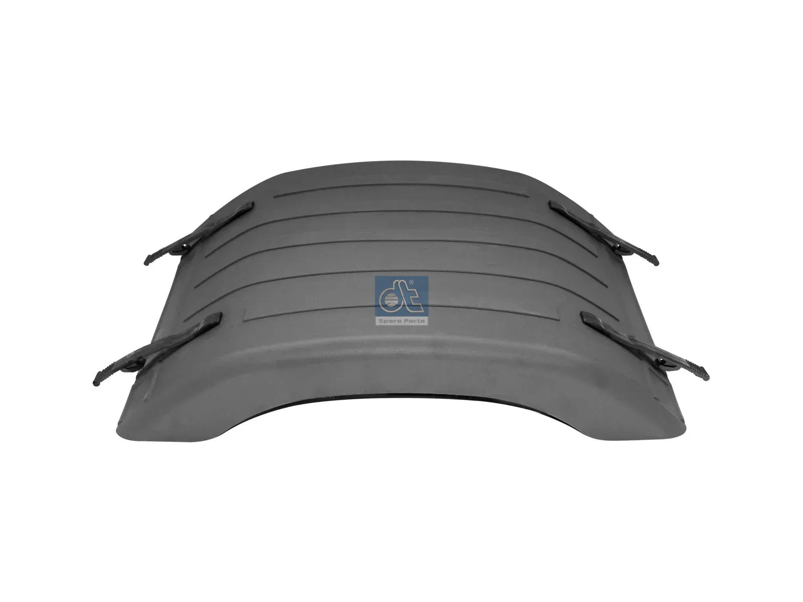 Fender, rear