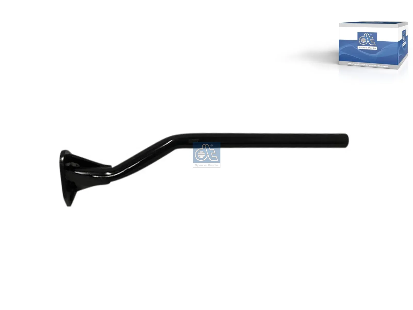 Fender bracket, rear, right