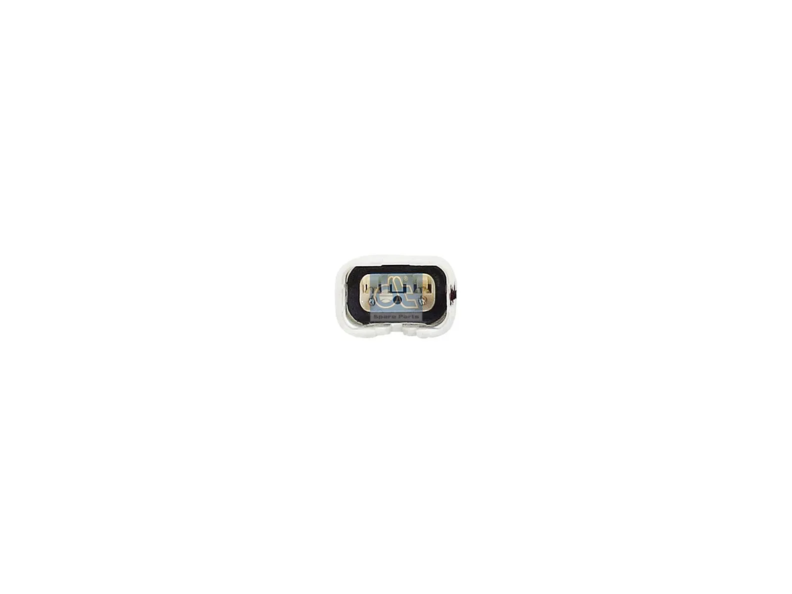 Main mirror, complete, left, heated, electrical