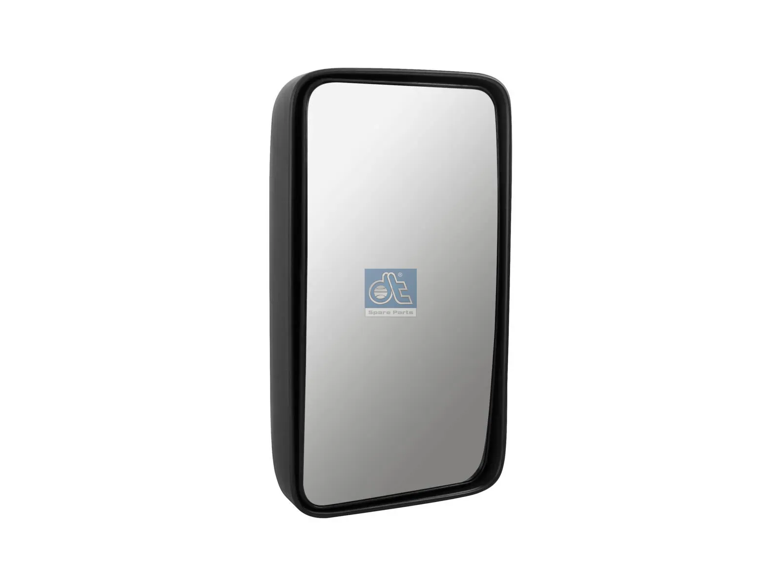 Main mirror, left