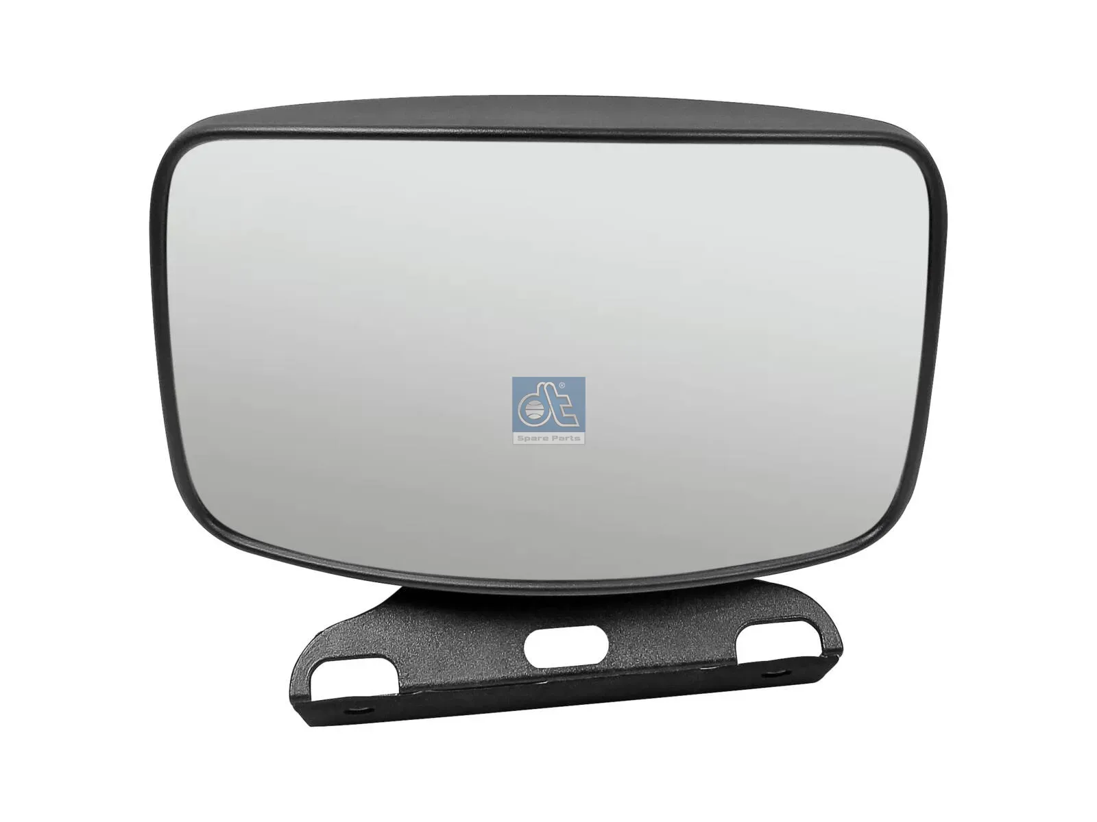 Kerb observation mirror, right