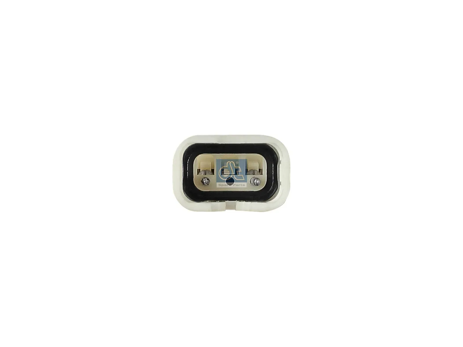 Kerb observation mirror, heated