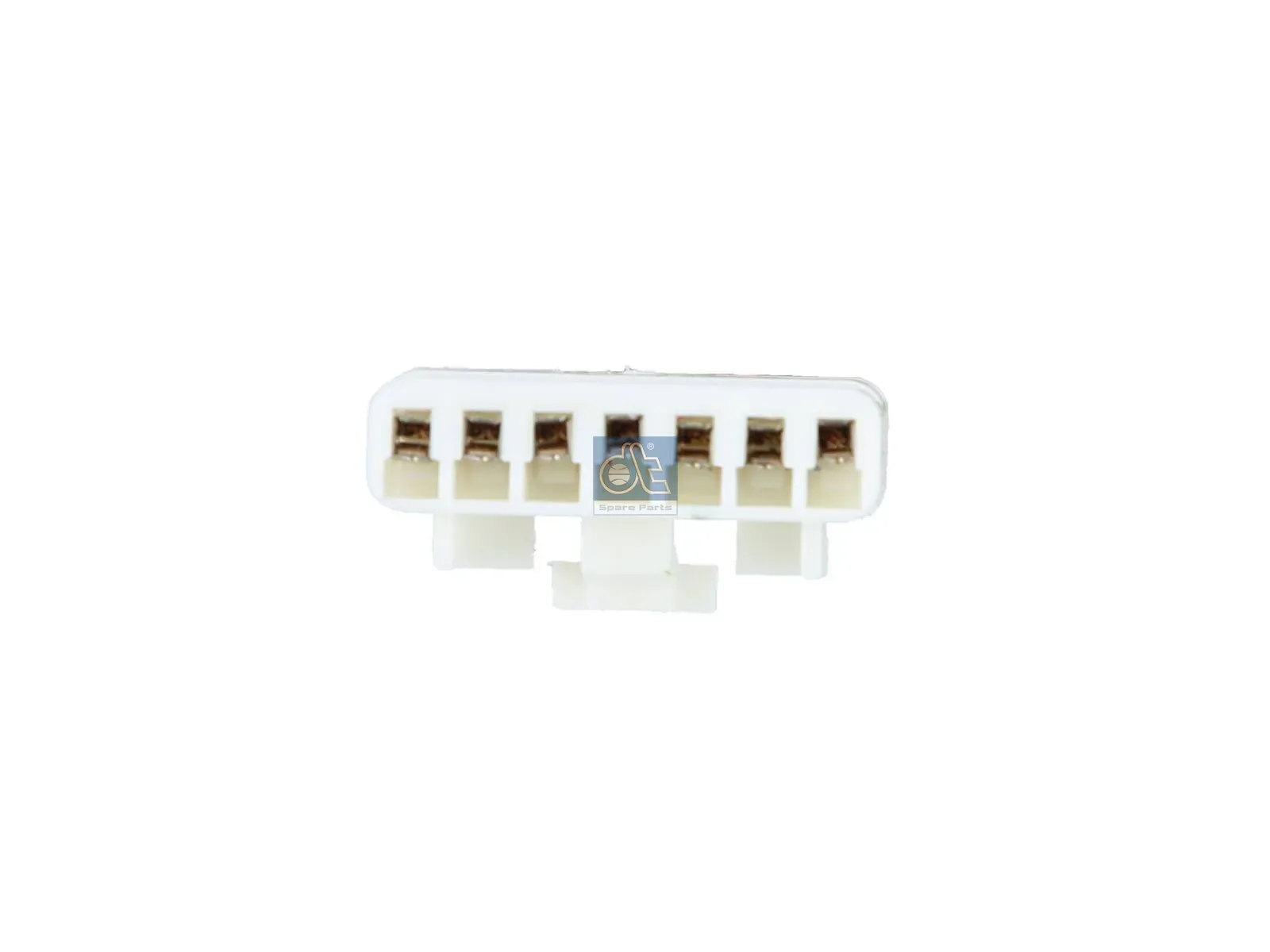 Main mirror, complete, right, electrical, heatable