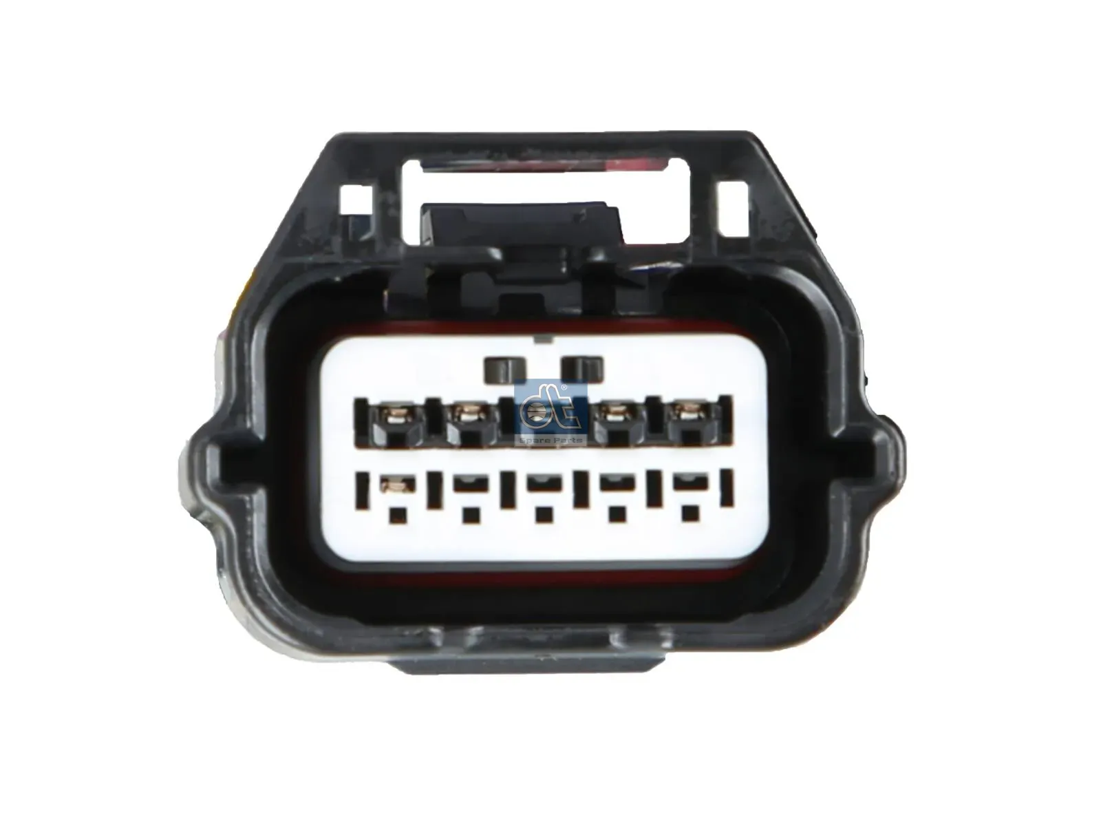 Main mirror, left, electrical, heated