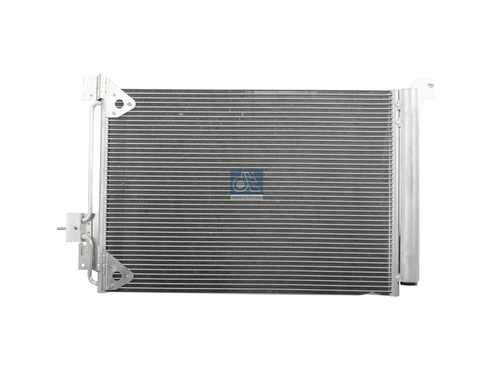Condenser