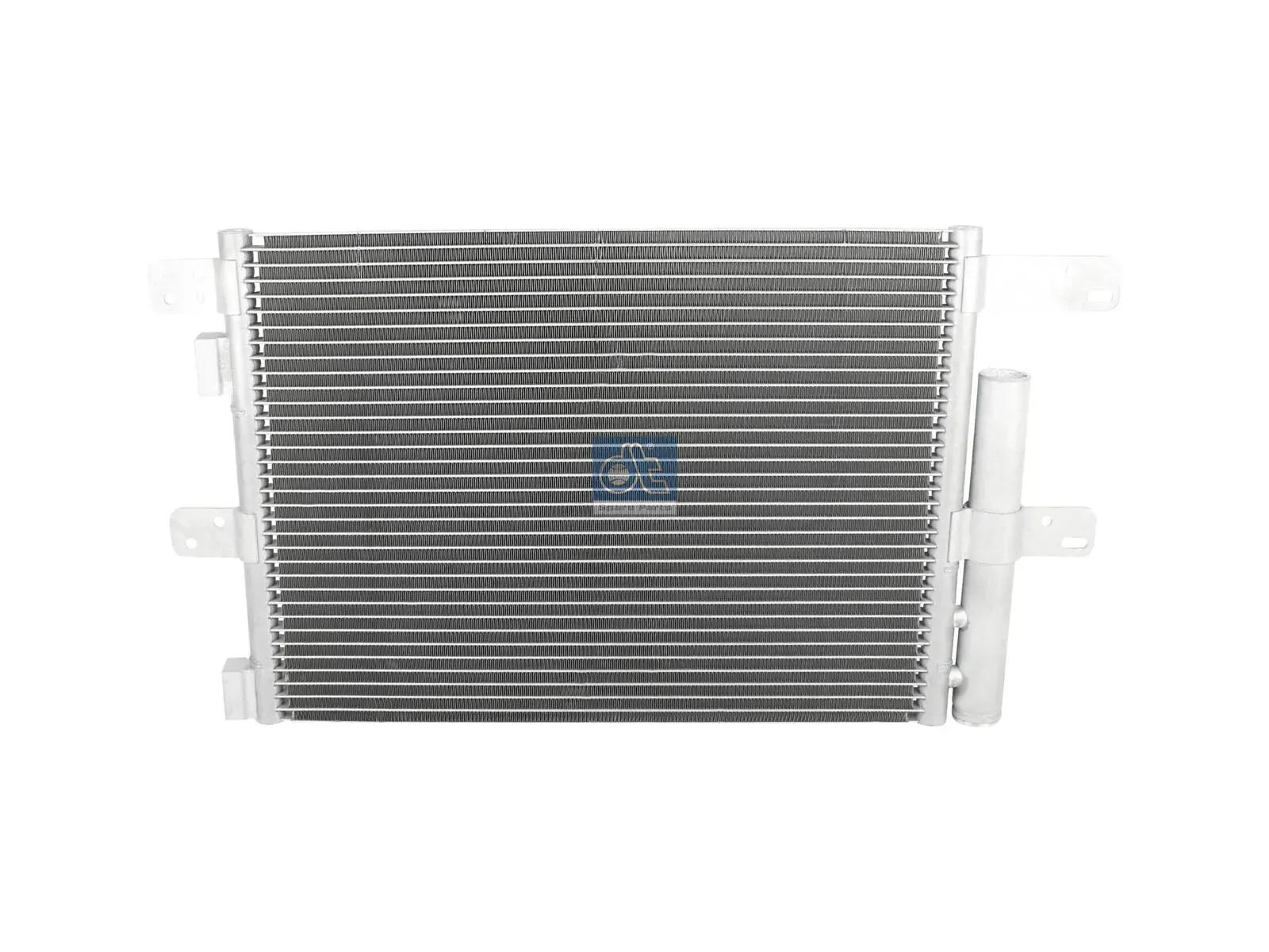 Condensor