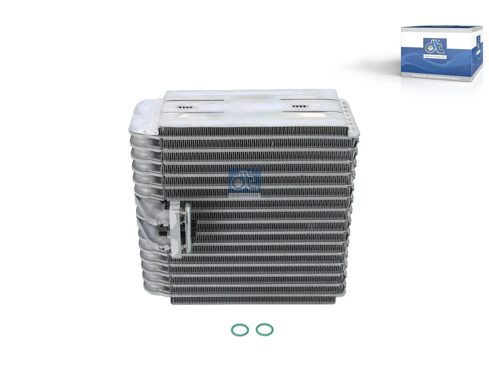 Condenser
