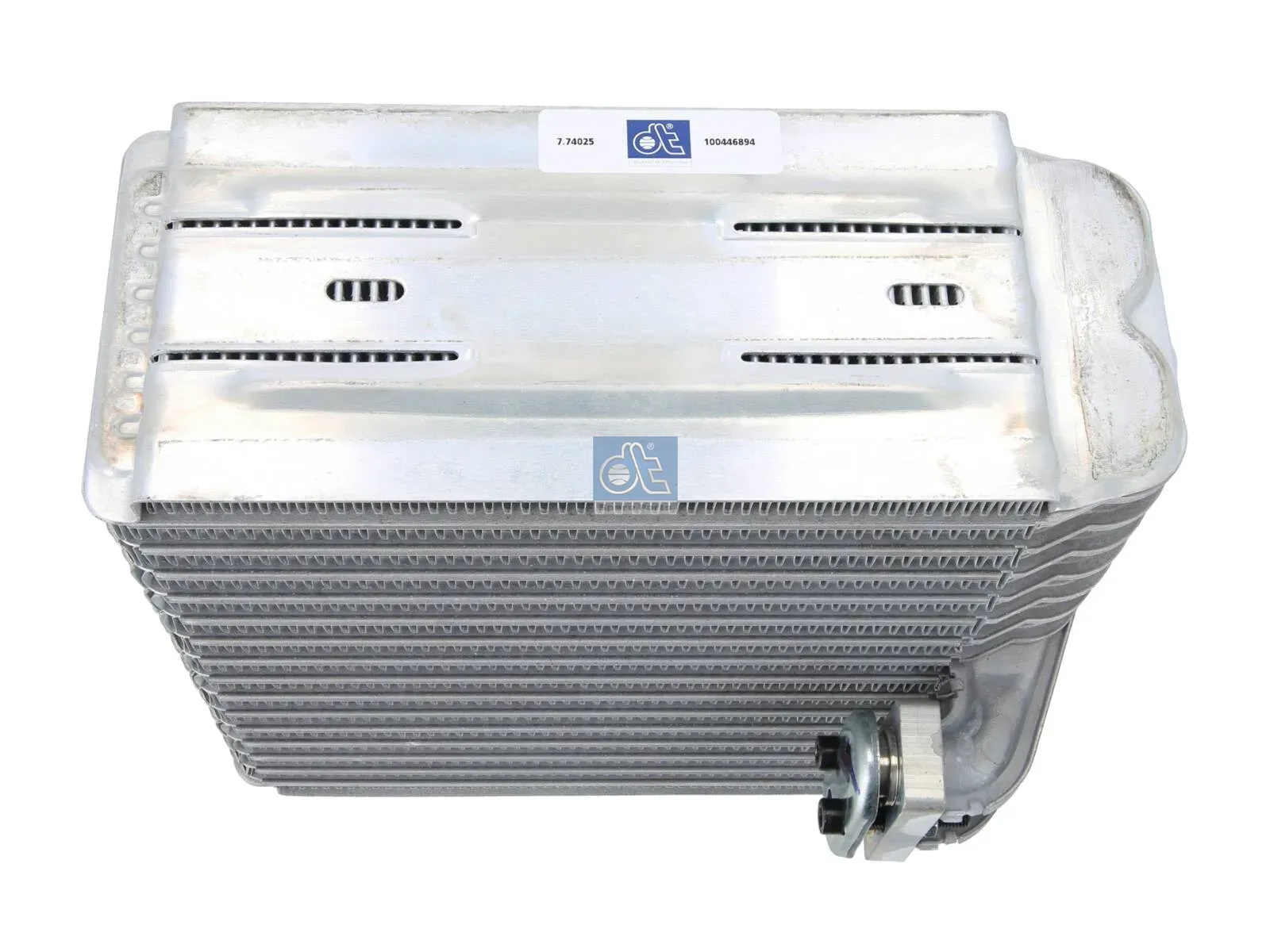 Condenser