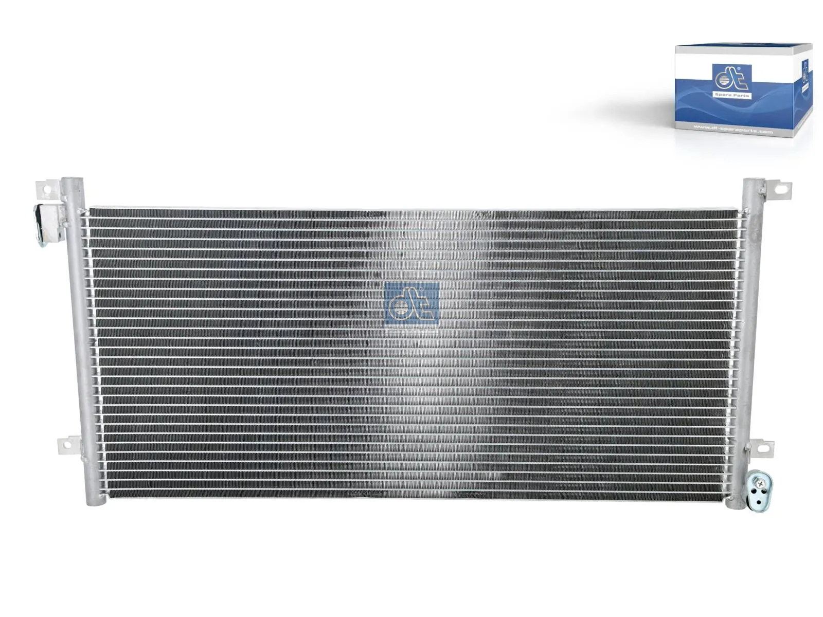 Condenser