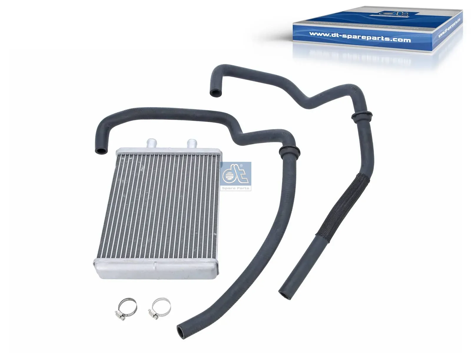 DIESEL TECHNIC | 7.74032 Heat exchanger
