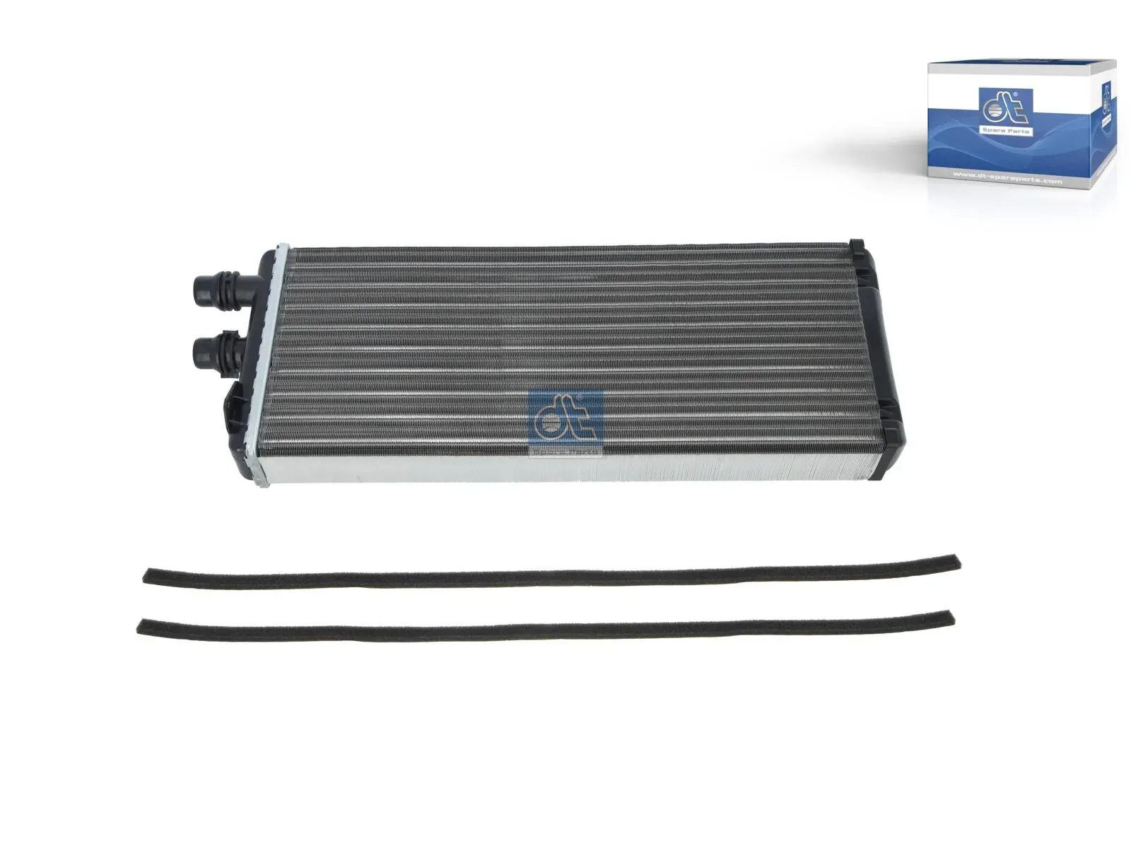 Heat exchanger