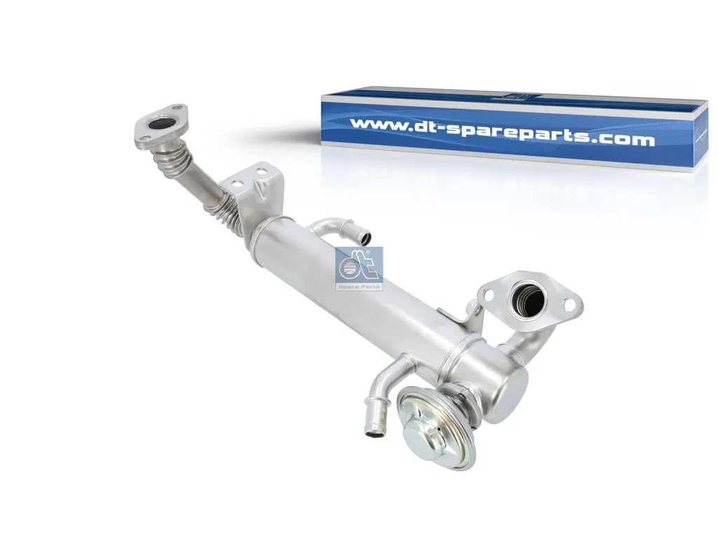 DIESEL TECHNIC 7.74039 Exhaust gas recirculation module