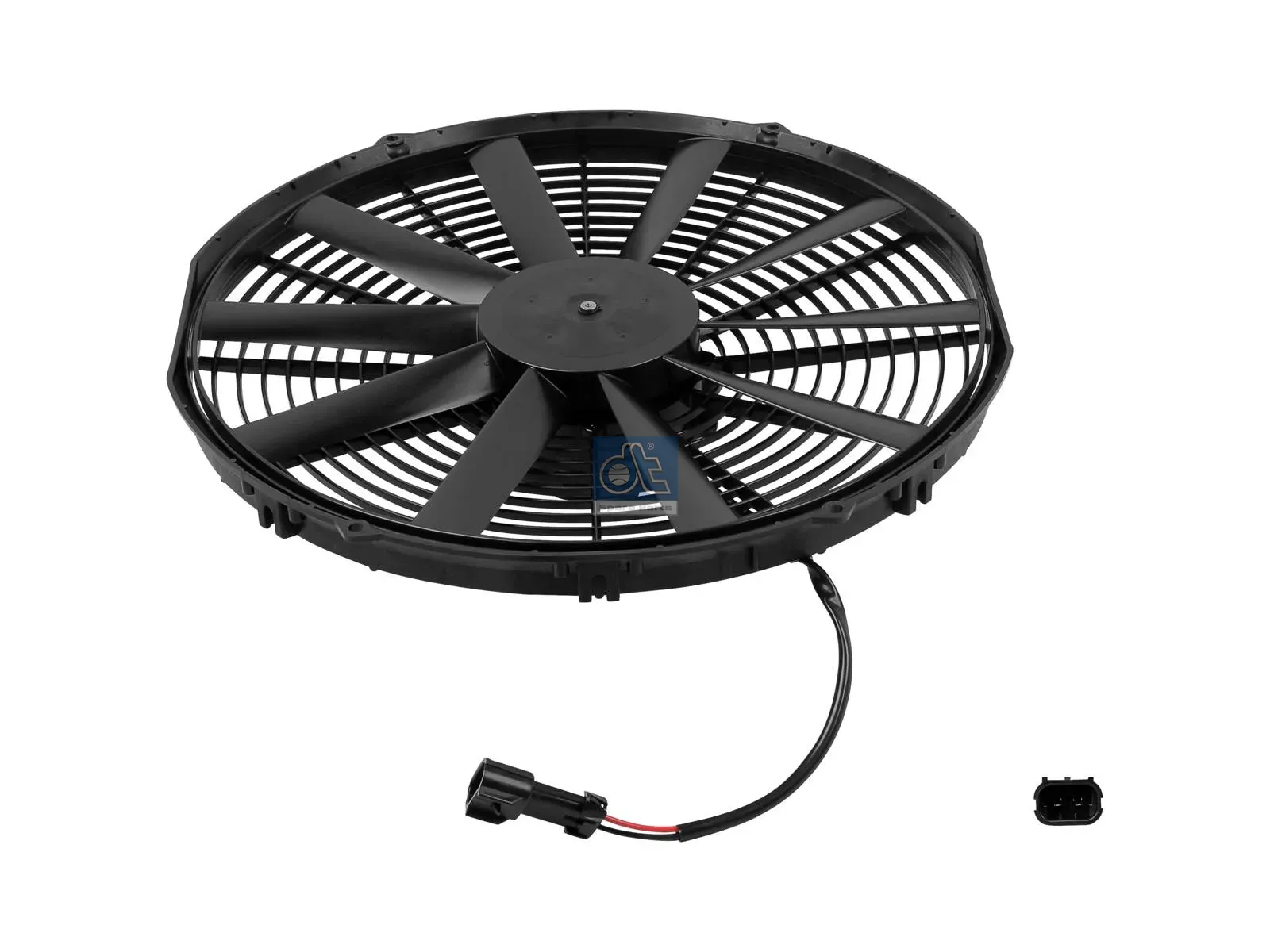 Ventilatore elettrico