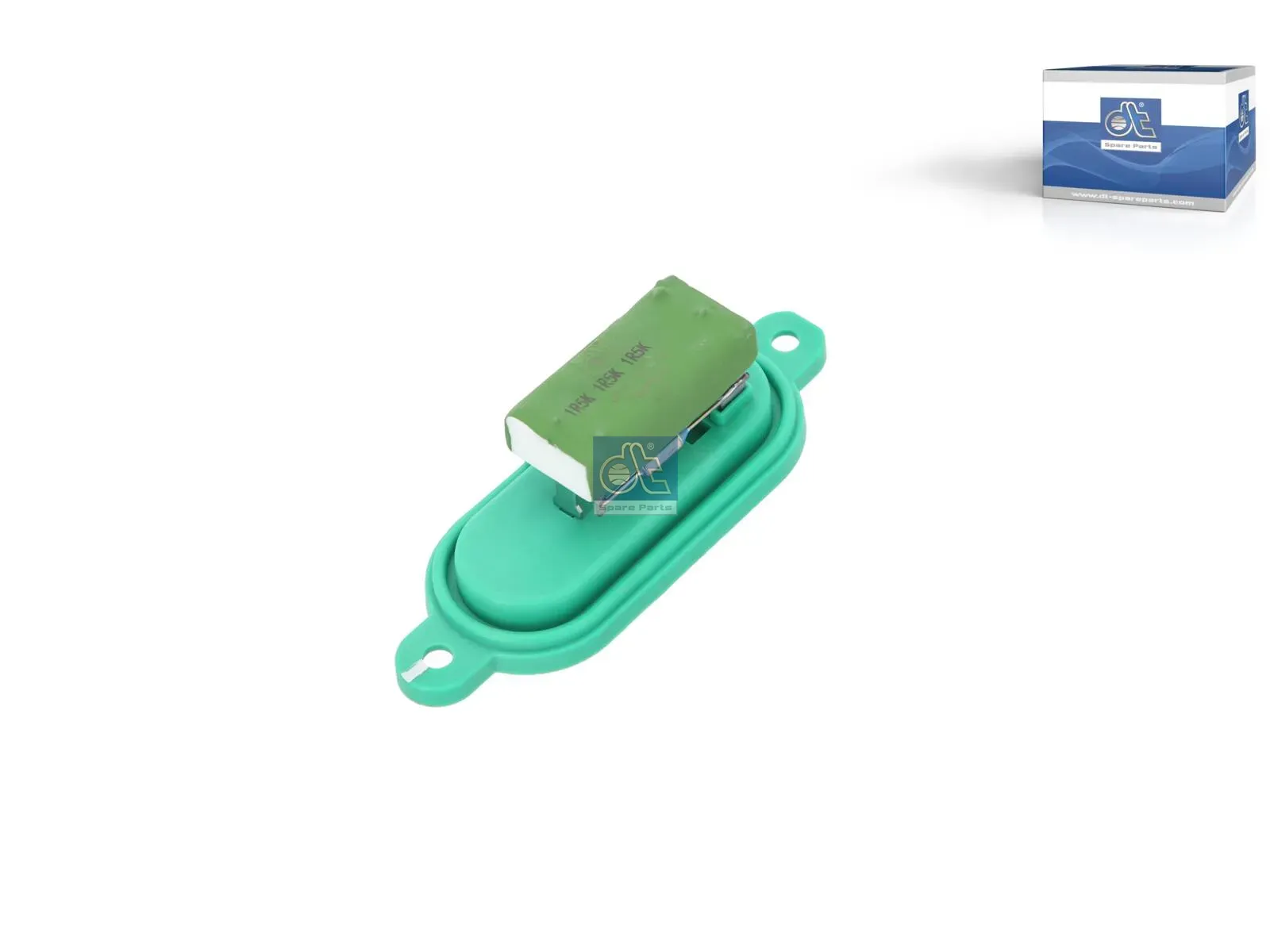 Resistor, without cable