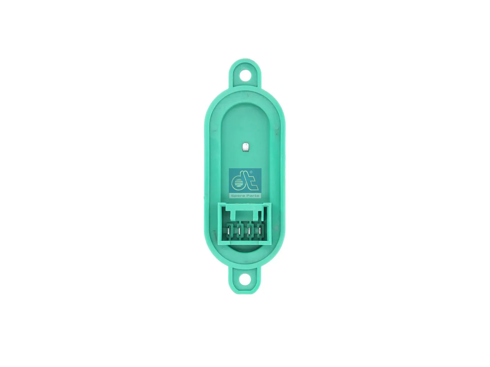 Resistor, without cable