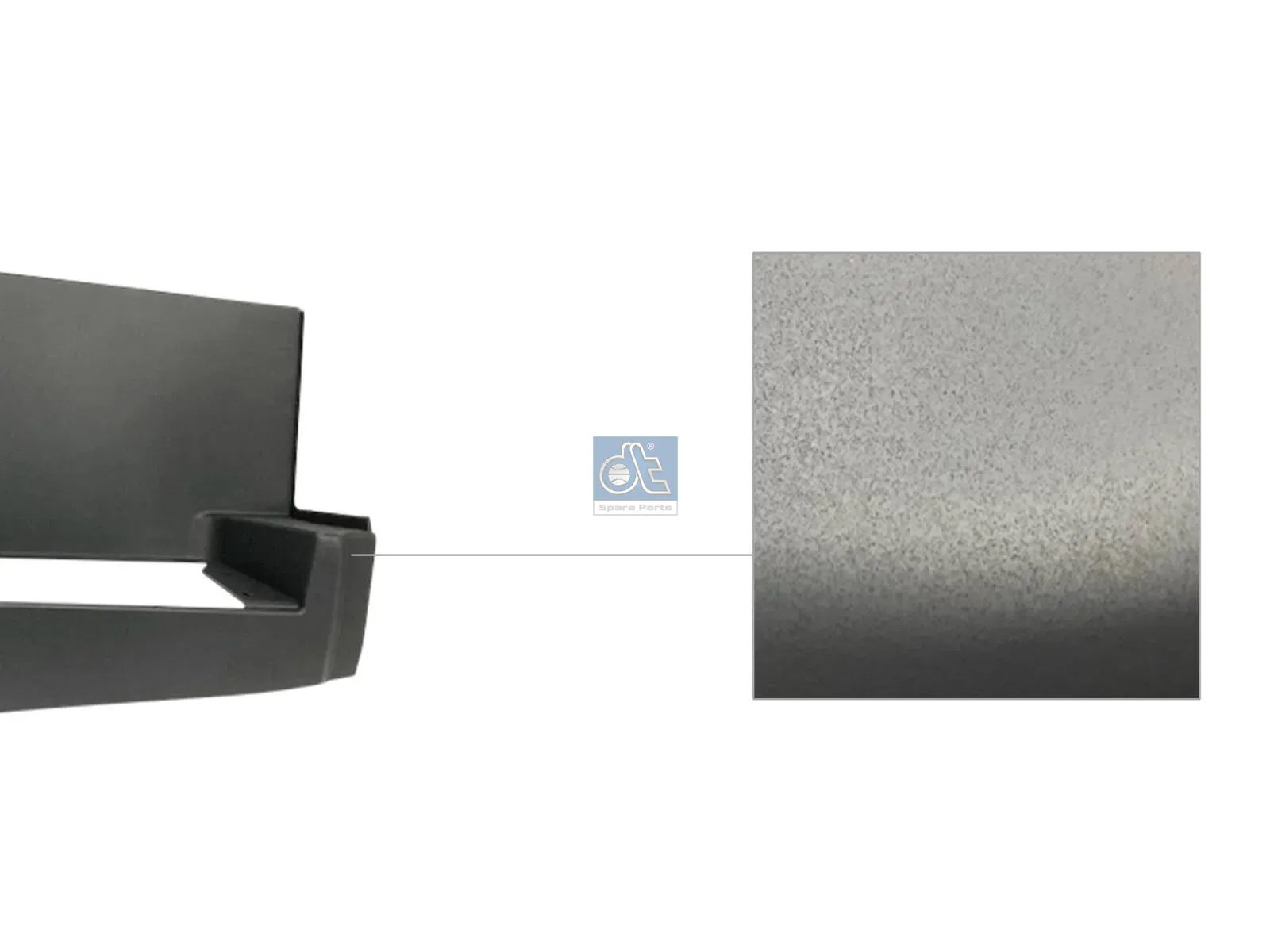 Caja de acceso, derecha