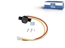 DIESEL TECHNIC | 2.97014 Repair kit, seat 