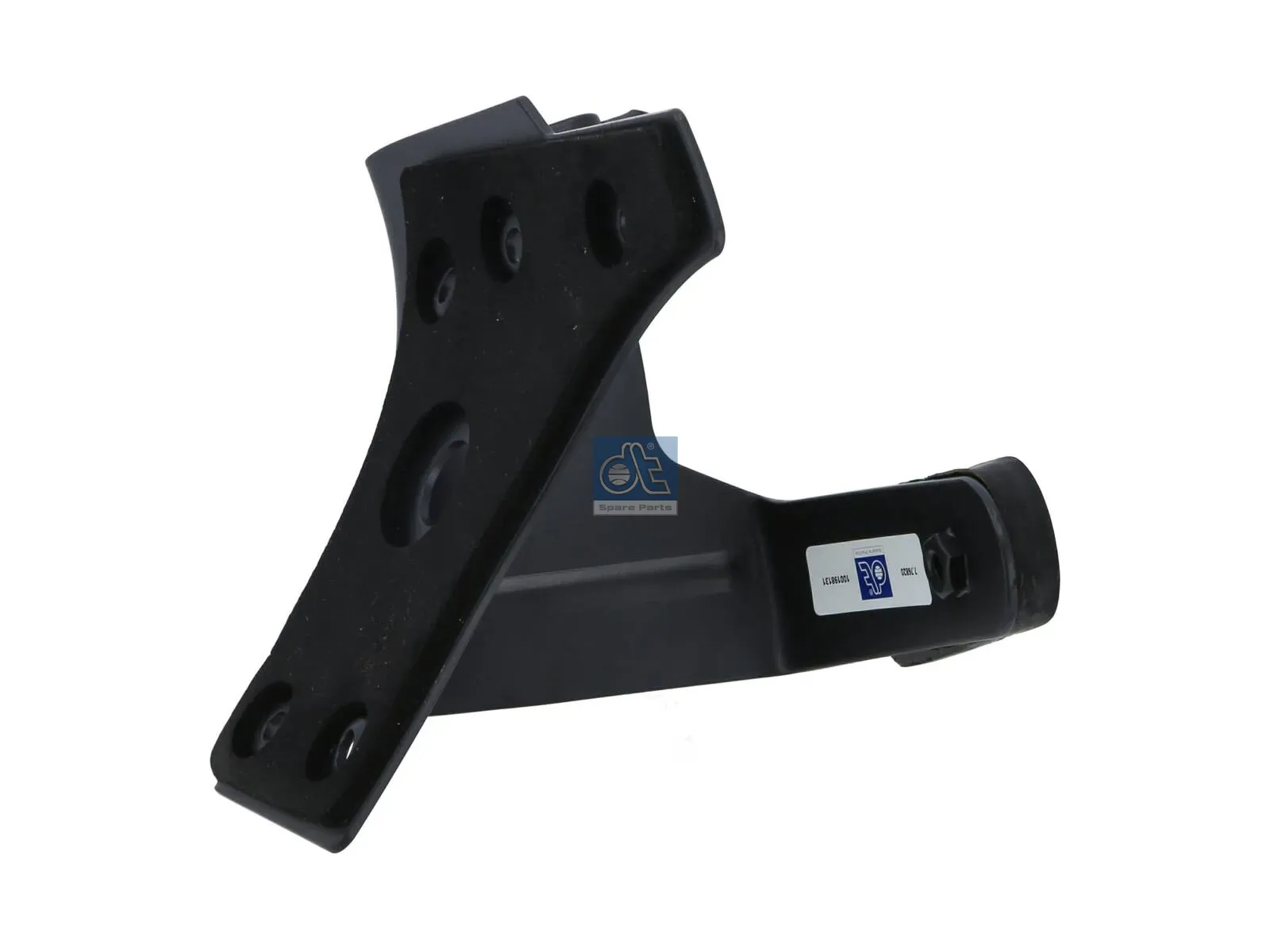 Bracket, sun visor, right