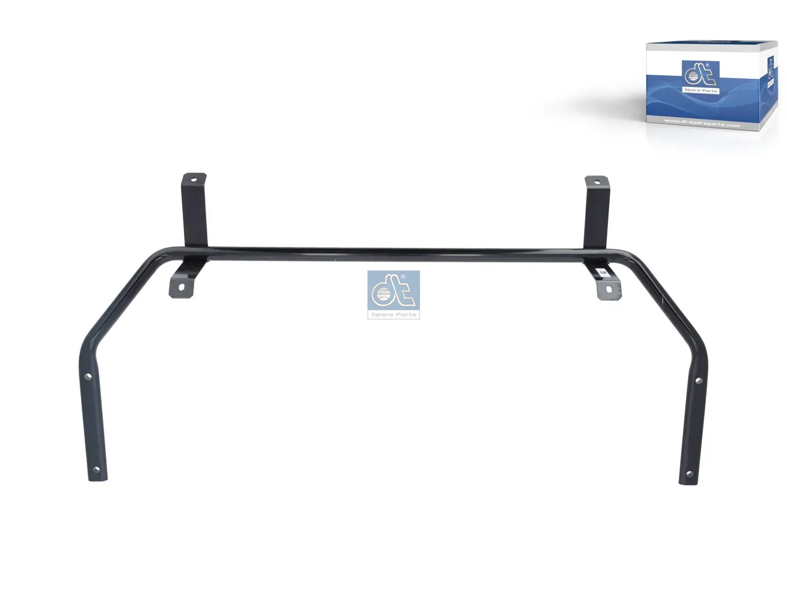 Mounting kit, sun visor