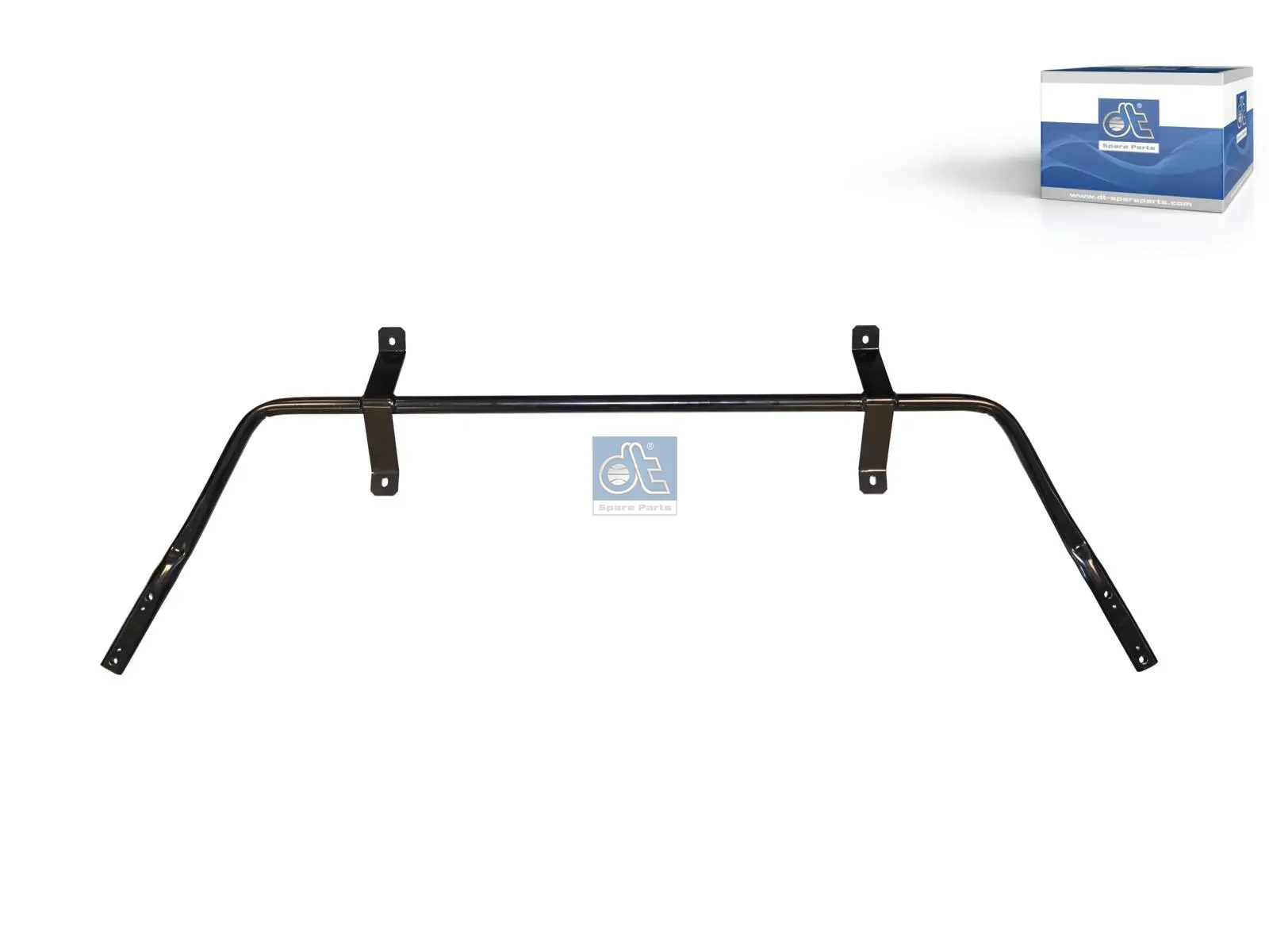 Mounting kit, sun visor