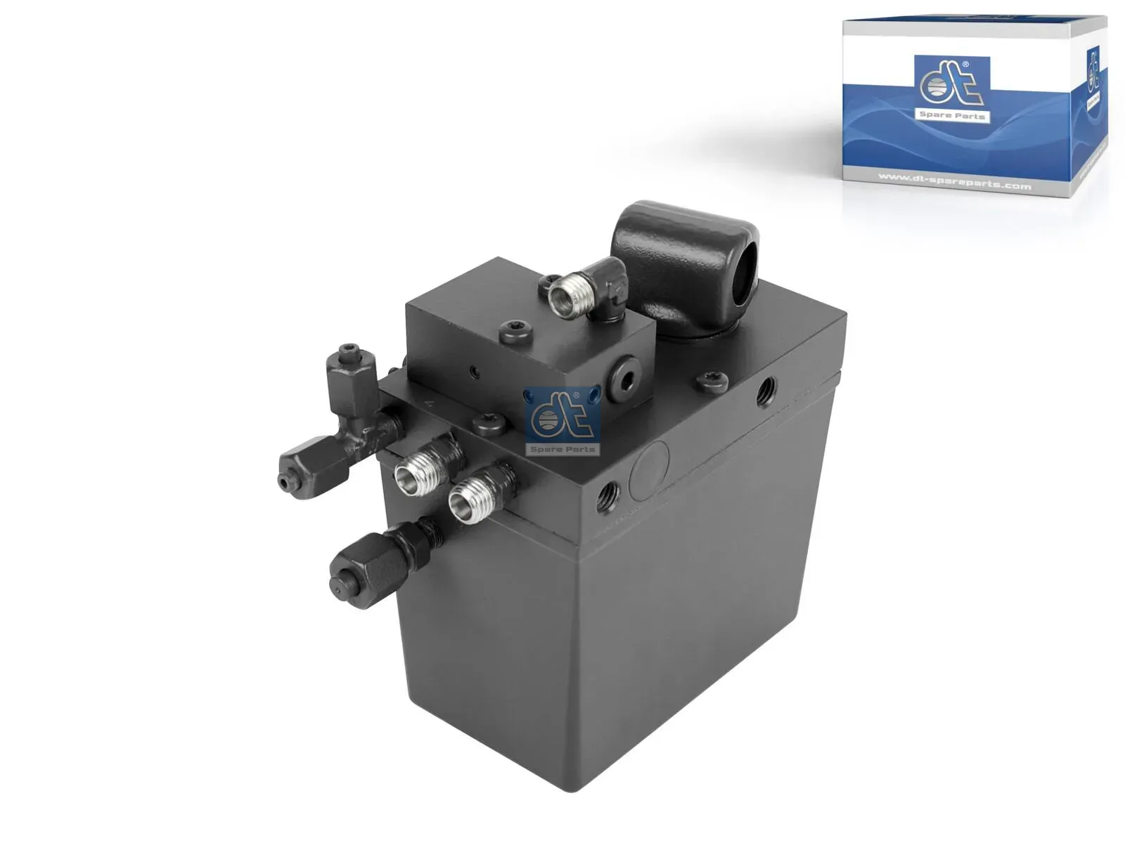Hydraulikpumpe