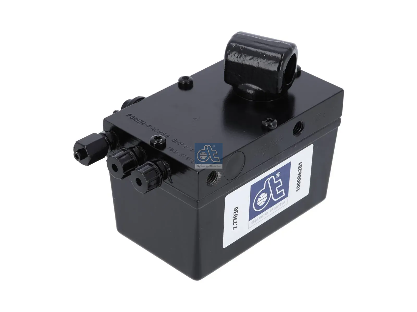 Hydraulikpumpe