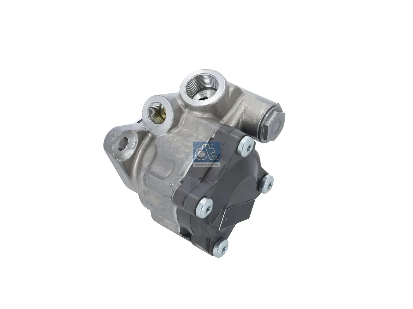 Servo pump