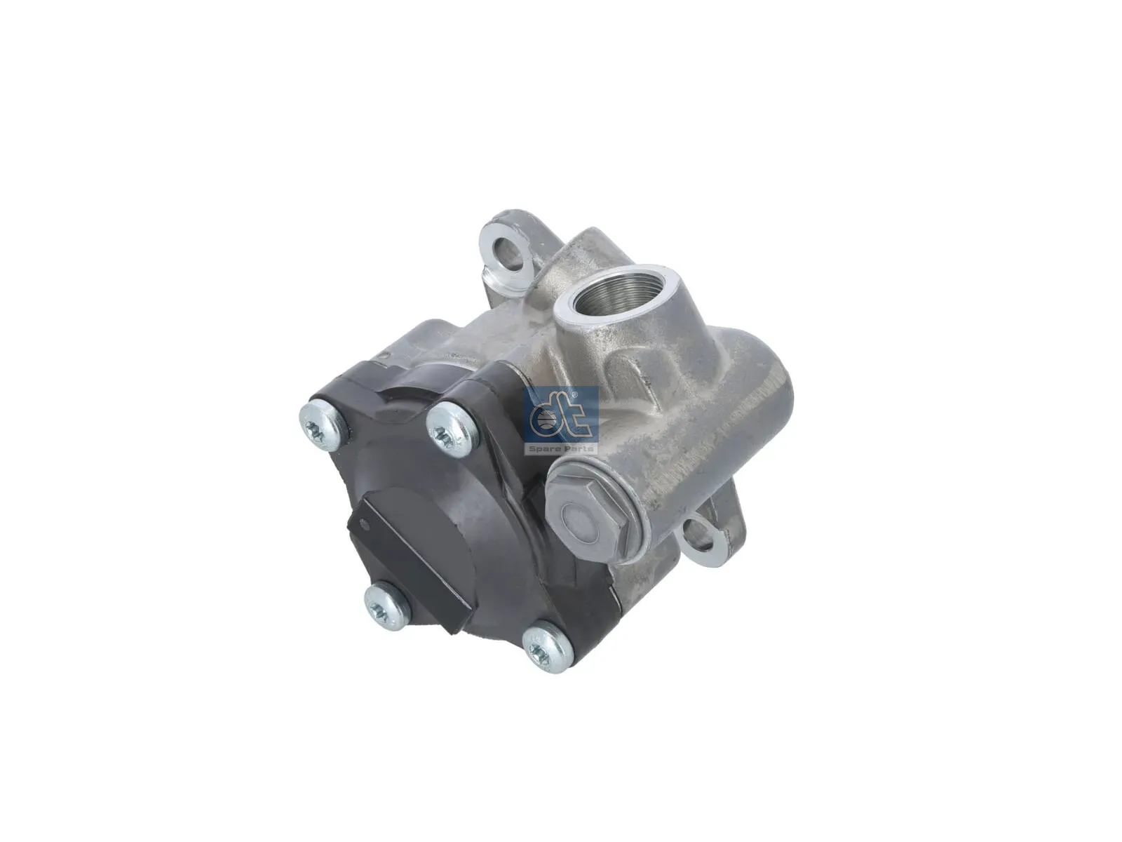 Servo pump