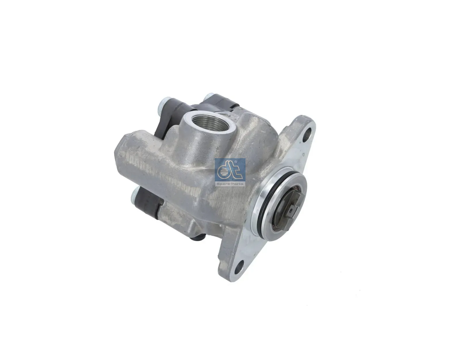 Servo pump