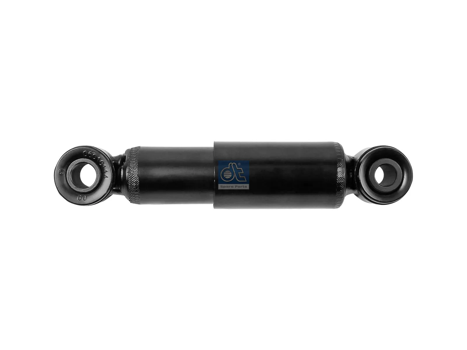 Cabin shock absorber