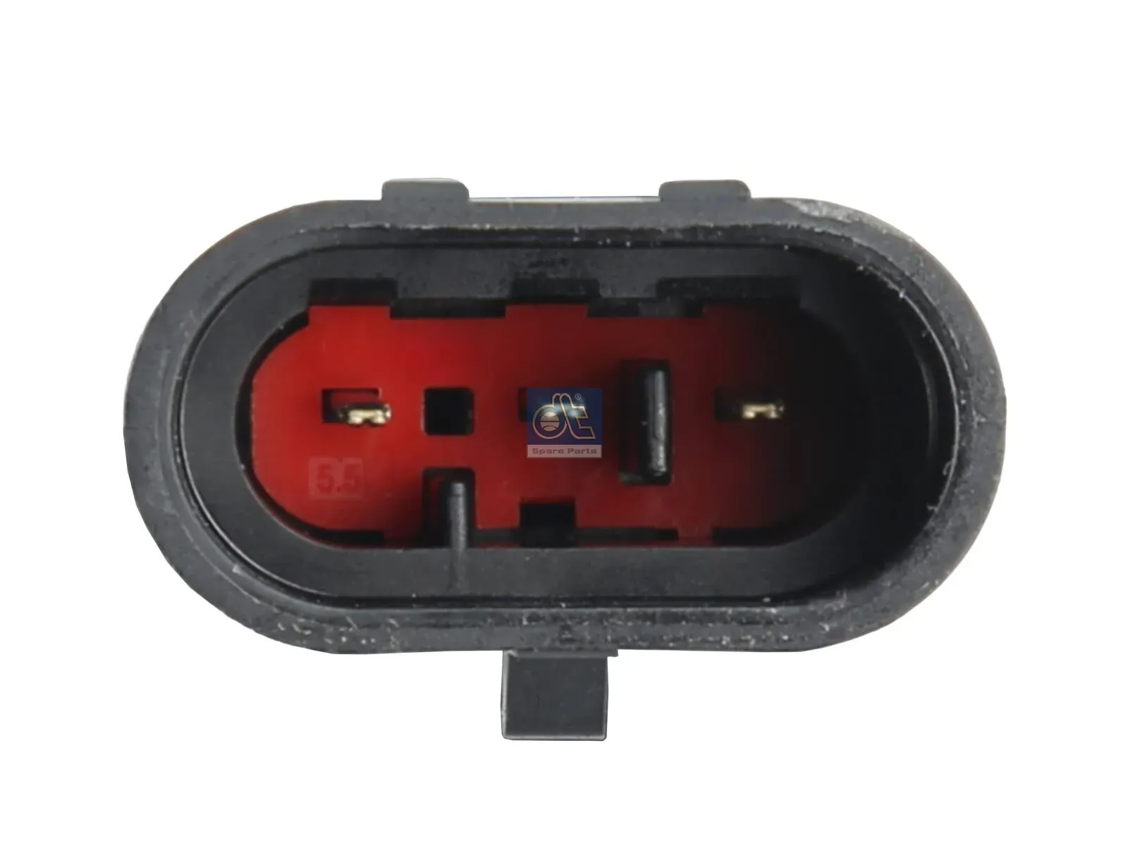 Cabin lock