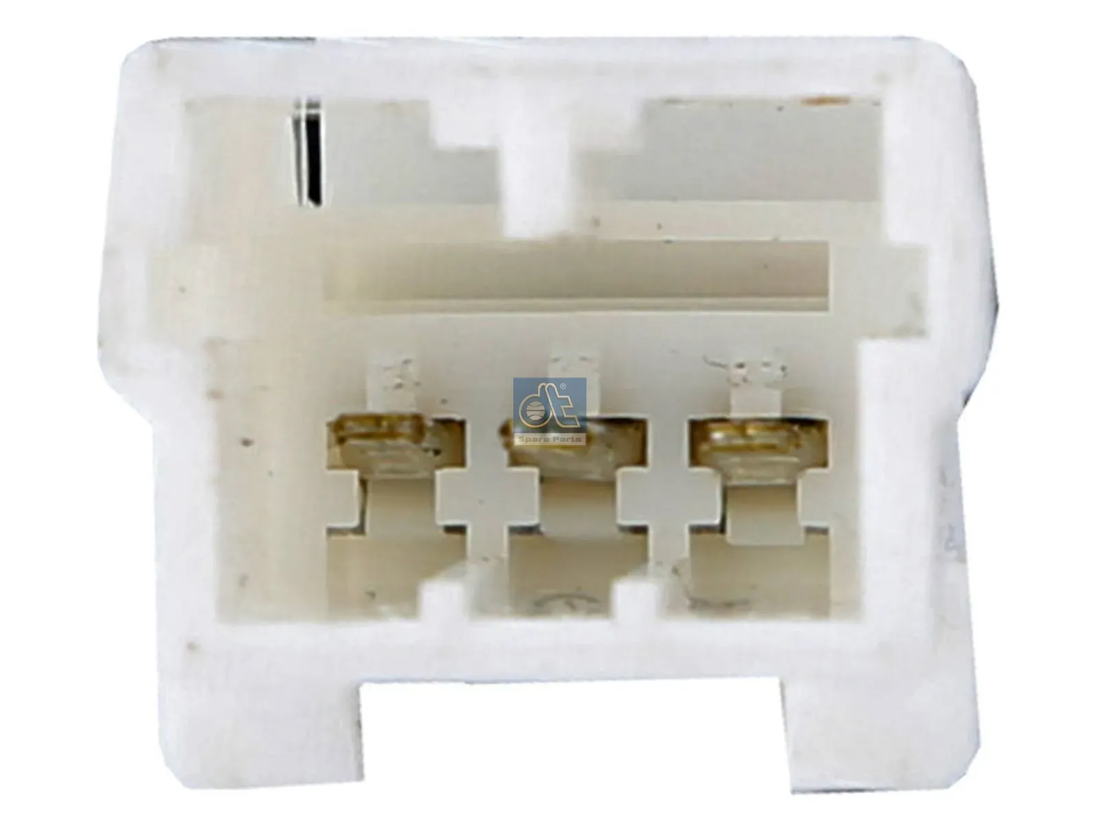 Ignition lock, without transponder, with lock cylinder kit